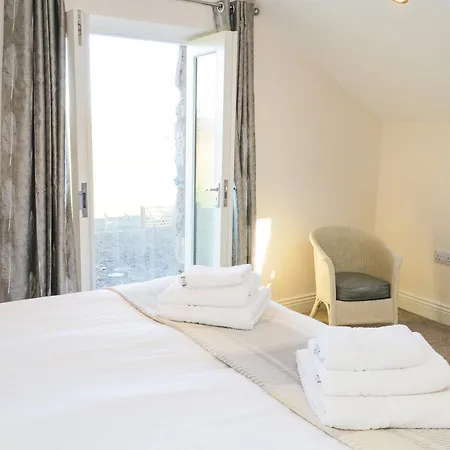 بيت للعطل The Byre, Grange-over-sands *