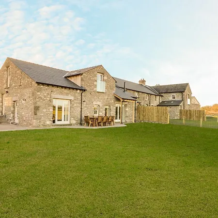 The Byre, Grange-over-sands بيت للعطل