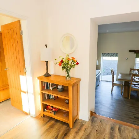 The Byre, Grange-over-sands *
