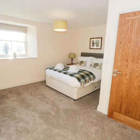 The Byre, Grange-over-sands بيت للعطل