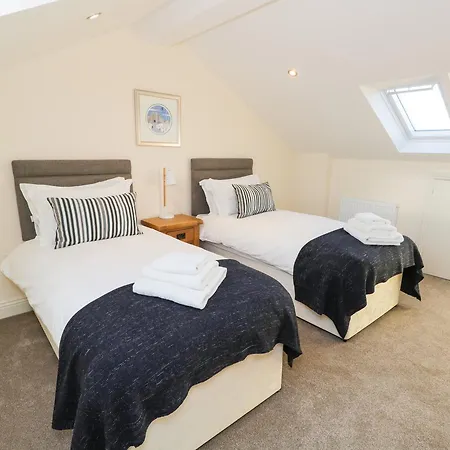 The Byre, Grange-over-sands بيت للعطل *