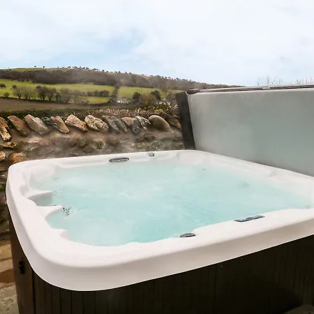 بيت للعطل The Byre, Grange-over-sands غْرانج أوفار ساندس