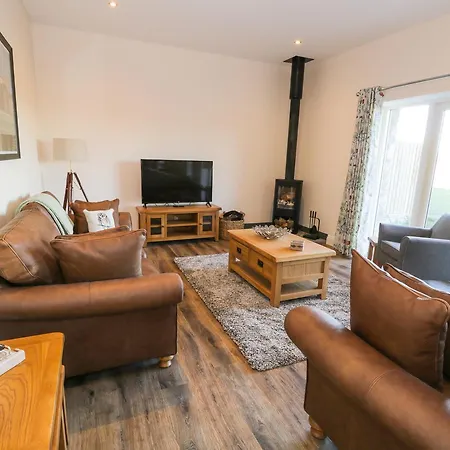 The Byre, Grange-over-sands بيت للعطل