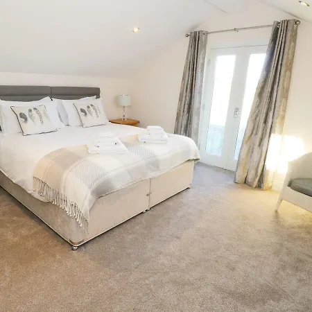 The Byre, Grange-over-sands غْرانج أوفار ساندس