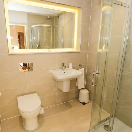 بيت للعطل The Byre, Grange-over-sands غْرانج أوفار ساندس