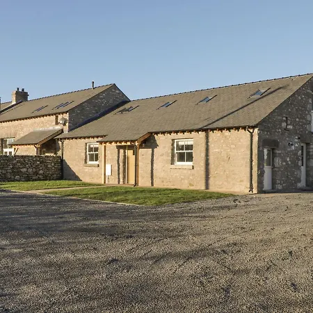 بيت للعطل The Byre, Grange-over-sands *