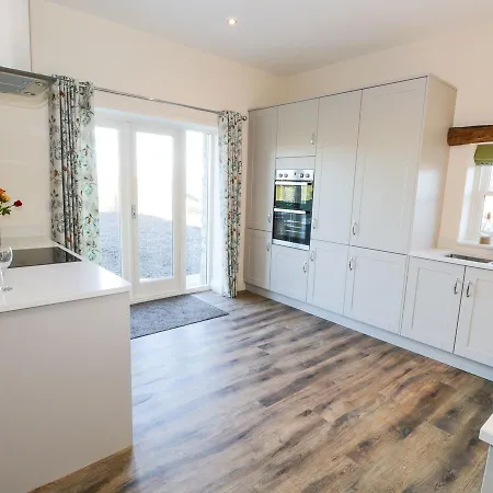 The Byre, Grange-over-sands